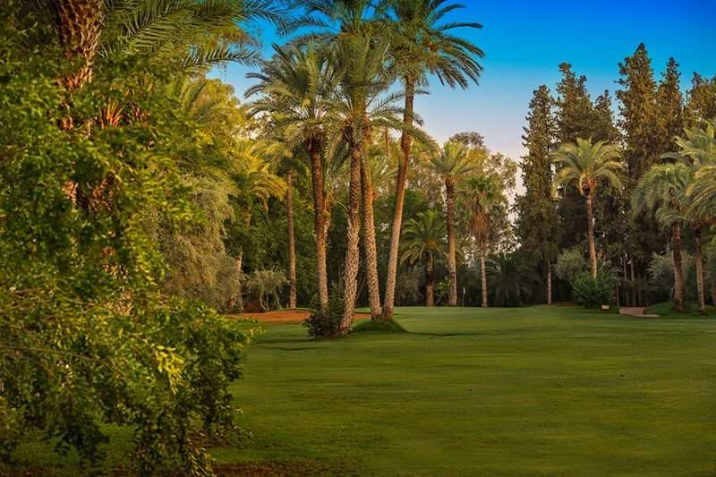 Royal-golf-de-marrakech-Marrakech